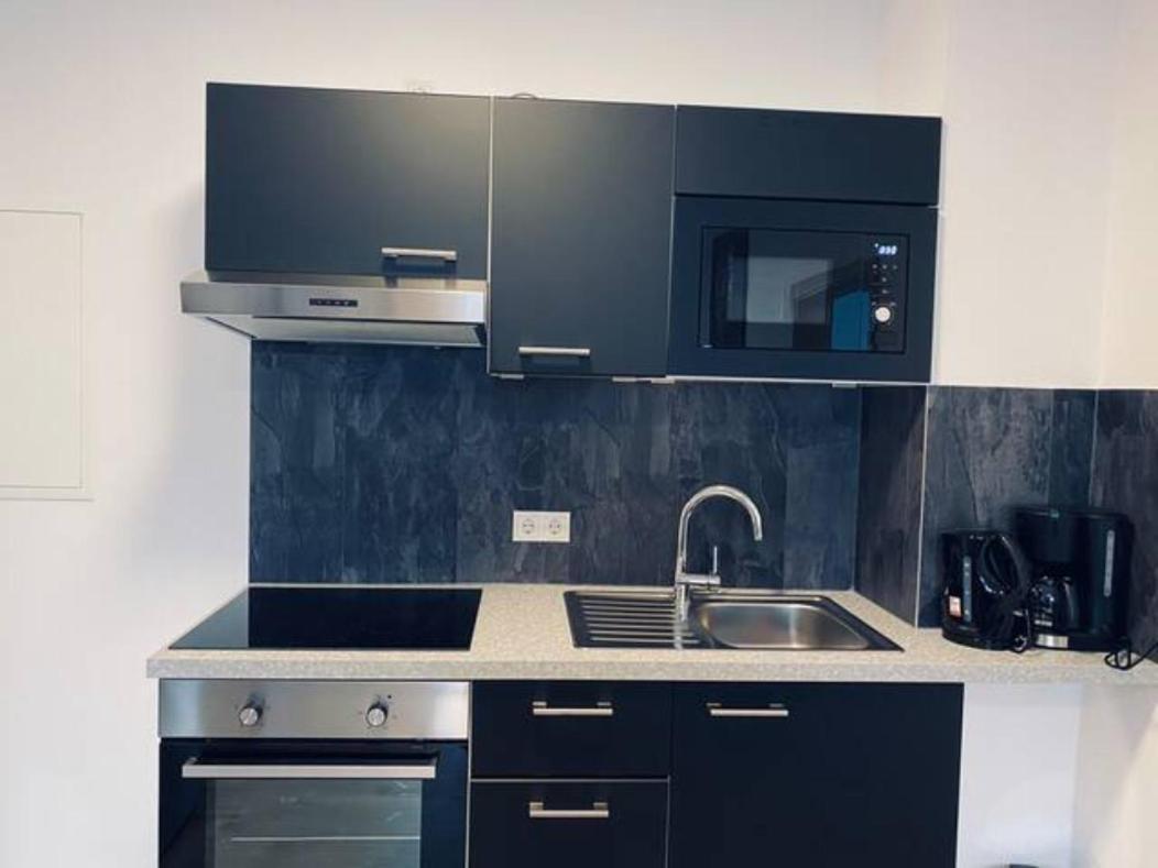 Comfortable New Apartment In #Koblenz# Direkt Am Rhein 코블렌츠 외부 사진