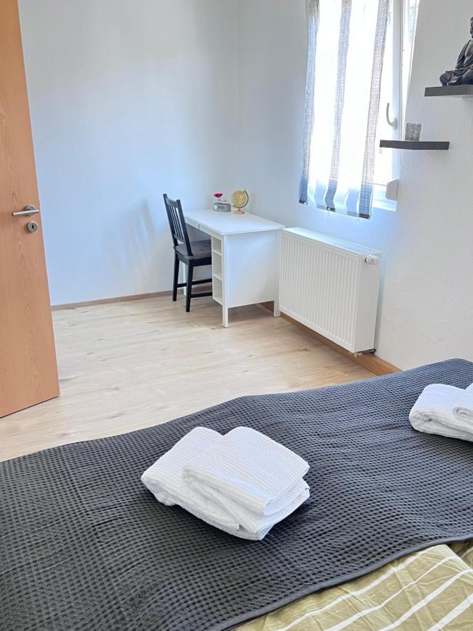 Comfortable New Apartment In #Koblenz# Direkt Am Rhein 코블렌츠 외부 사진